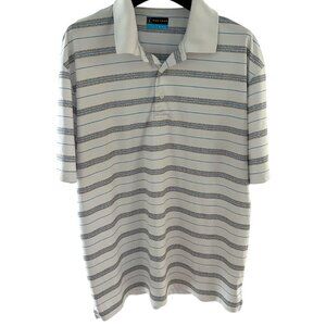 PGA golf shirt-XL